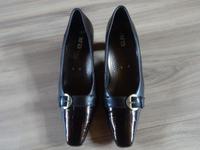 Ara Damen Schuhe dunkelbraun, kaum getragen, Gr. 6 (39) Nordrhein-Westfalen - Menden Vorschau