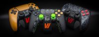 Vision Controller  PS5 / Paddel / besser als Scuf und Aim Nordrhein-Westfalen - Euskirchen Vorschau