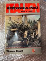 Werner Haupt: Kriegsschauplatz Italien 1943-1945 Bayern - Elchingen Vorschau