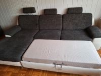 #Sofa #Schlaffunktion #Ottomane #Canape Thüringen - Gerstungen Vorschau