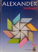 Alexander Gesamtausgabe - Deutschland - Europa - Asien - die Erde Nordrhein-Westfalen - Dülmen Vorschau