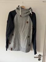 Naketano Sweatpulli Gr.M Hessen - Gießen Vorschau