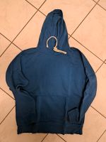 S.OLIVER Herren Hoodie Gr.XXL, blau Bayern - Coburg Vorschau