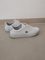 Lacoste Sneakers Carnaby Evo Damen Niedersachsen - Rastede Vorschau