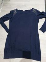 Neuw. Leichter Sommerlongpulli, Esprit, Gr. L Bayern - Kümmersbruck Vorschau