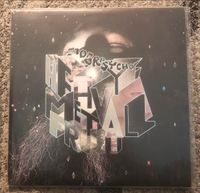 Motorpsycho - Heavy Metal Fruit 2010 first press 2 LP Hessen - Wiesbaden Vorschau