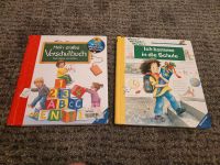 Ich komme in die Schule mein erstes vorschulbuch wieso weshalb Nordrhein-Westfalen - Horn-Bad Meinberg Vorschau