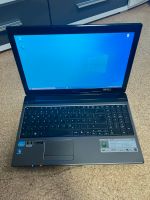 Acer Aspire 5750G Notebook Laptop Pc Windows No HP Apple Samsung Bayern - Memmingen Vorschau