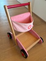 HABA Lauflernwagen in rosa Au i.d.Hallertau - Au Vorschau