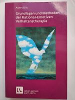 Grundlagen und Methoden der Rational-Emotiven Verhaltenstherapie Nordrhein-Westfalen - Freudenberg Vorschau