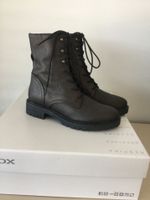 Boots für Mädchen aus Leder von GEOX, Gr. 37, Neu Bayern - Eibelstadt Vorschau