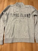 Timberland Sweatjacke, grau, Größe 164 (14/162 S) Nordrhein-Westfalen - Kerpen Vorschau