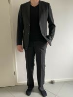 Mexx Anzug Größe 102 dunkelgrau Nordrhein-Westfalen - Sankt Augustin Vorschau