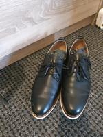 schnürschuhe Damen Marc Opolo Sachsen-Anhalt - Magdeburg Vorschau