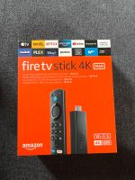 fire tv stick 4K MAX Amazon - *NEU/OVP* Rheinland-Pfalz - Ransbach-Baumbach Vorschau