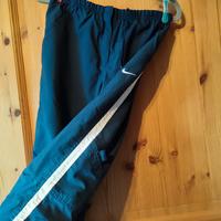 Nike Sporthose gr. S 34/36 blau Knielang ⚠️NOCH DA BITTE MELDEN⚠️ Niedersachsen - Friedeburg Vorschau