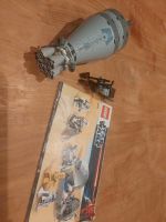 Lego Star Wars Set 9490 Droid Escape Nordrhein-Westfalen - Siegen Vorschau