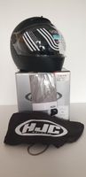 HJC V90 Motorradhelm Helm Klapphelm Gr.S matt schwarz, NEU Berlin - Mitte Vorschau