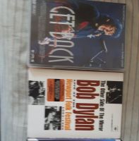 Konzert-Dvd Bob Dylan, Get Back Paul Mc Cartney München - Maxvorstadt Vorschau