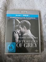 Blu-ray Disc  FIFTY SHADES OF GREY Mecklenburg-Vorpommern - Stralsund Vorschau