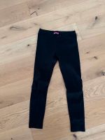 Schwarze Hose Leggings stretch Hose Gr S Orsay ungetragen Bayern - Würzburg Vorschau