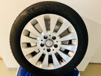 Michelin Sommerreifen/ Felgen Mercedes Profil 7 mm Baden-Württemberg - Bodelshausen Vorschau