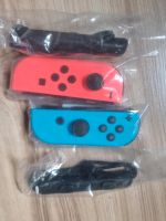 Nintendo switch Zubehör Mecklenburg-Vorpommern - Neuenkirchen bei Greifswald Vorschau