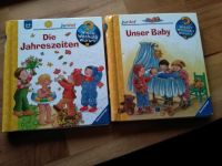 Unser Baby und Die Jahreszeiten Wieso? Weshalb? Warum? Baden-Württemberg - Vaihingen an der Enz Vorschau