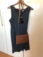 Fossil Kleid mit Giraffen Muster, Gr.L Bayern - Landshut Vorschau