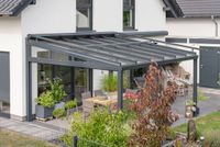 Terrassenüberdachungen direkt vom deutschen Hersteller Bayern - Mömbris Vorschau