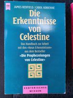 Erkenntnisse von Celestine J. Redfield, Arbeitsbuch Baden-Württemberg - Überlingen Vorschau