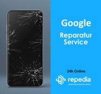 Reparatur Service Google Pixel 4a 5 6 6a 7a 8 Pro Display Wechsel Brandenburg - Falkensee Vorschau