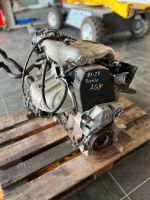 VW AQY Motor Nordrhein-Westfalen - Recklinghausen Vorschau