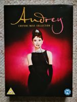 Audrey Hepburn - Couture Muse 7 DVD-Collection Top Qualität! Eimsbüttel - Hamburg Eimsbüttel (Stadtteil) Vorschau