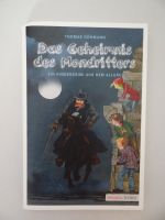 Kinder-TB "Das Geheimnis des Mondritters" von Thomas Göhmann Bayern - Friedberg Vorschau