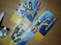 LEGO Creator 31034 Auto, Jet und Roboter 3 in 1 Baden-Württemberg - Ravensburg Vorschau