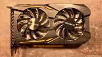 Grafikkarte GeForce GTX 1050 OC 2G(rev1.1) Hessen - Frankenberg (Eder) Vorschau