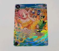 One Piece Tcg Rebecca OP05-091 Nürnberg (Mittelfr) - Südstadt Vorschau