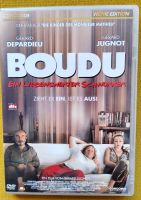 BOUDU - Ein liebenswerter Schnorrer DVD Gérard Depardieu Bayern - Kaufbeuren Vorschau