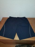 Sporthose, Gr. M 48/50, dunkelblau Bayern - Monheim Vorschau