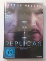 DVD Film Replicas Keanu Reeves Niedersachsen - Sarstedt Vorschau