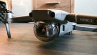 DJI Mavic Pro 2 Vollausstattung Drohne Nordrhein-Westfalen - Velen Vorschau