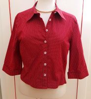 Bluse Collectif, Rockabilly, 50iger, true Vintage Brandenburg - Flecken Zechlin Vorschau