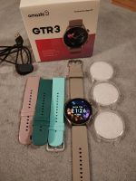 amazfit GTR3 Smartwatch Baden-Württemberg - Altlußheim Vorschau