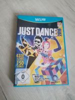 Wii u Spiel Just Dance 2016 Niedersachsen - Bad Salzdetfurth Vorschau