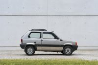 Fiat Panda 4x4 1. serie München - Maxvorstadt Vorschau