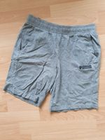 PUMA Short Gr. S grau Bayern - Ahorntal Vorschau