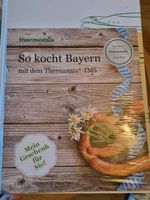 Kochbuch " So kocht Bayern " Thermomix Sachsen - Marienberg Vorschau