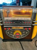 Retro Radio mit CD und Licht Nordrhein-Westfalen - Marl Vorschau