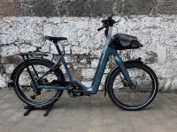 Centurion Easy R900I EP1 E-Bike, Gr. L/XL, Uniblau Hessen - Staufenberg Vorschau